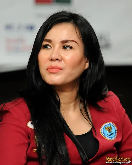 Foto Rosita Mawar