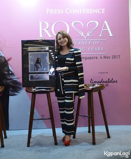 Foto Rossa
