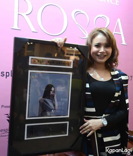 Foto Rossa