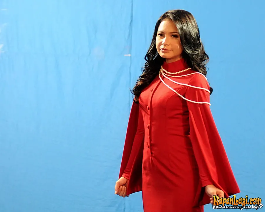Rossa ©KapanLagi.com©