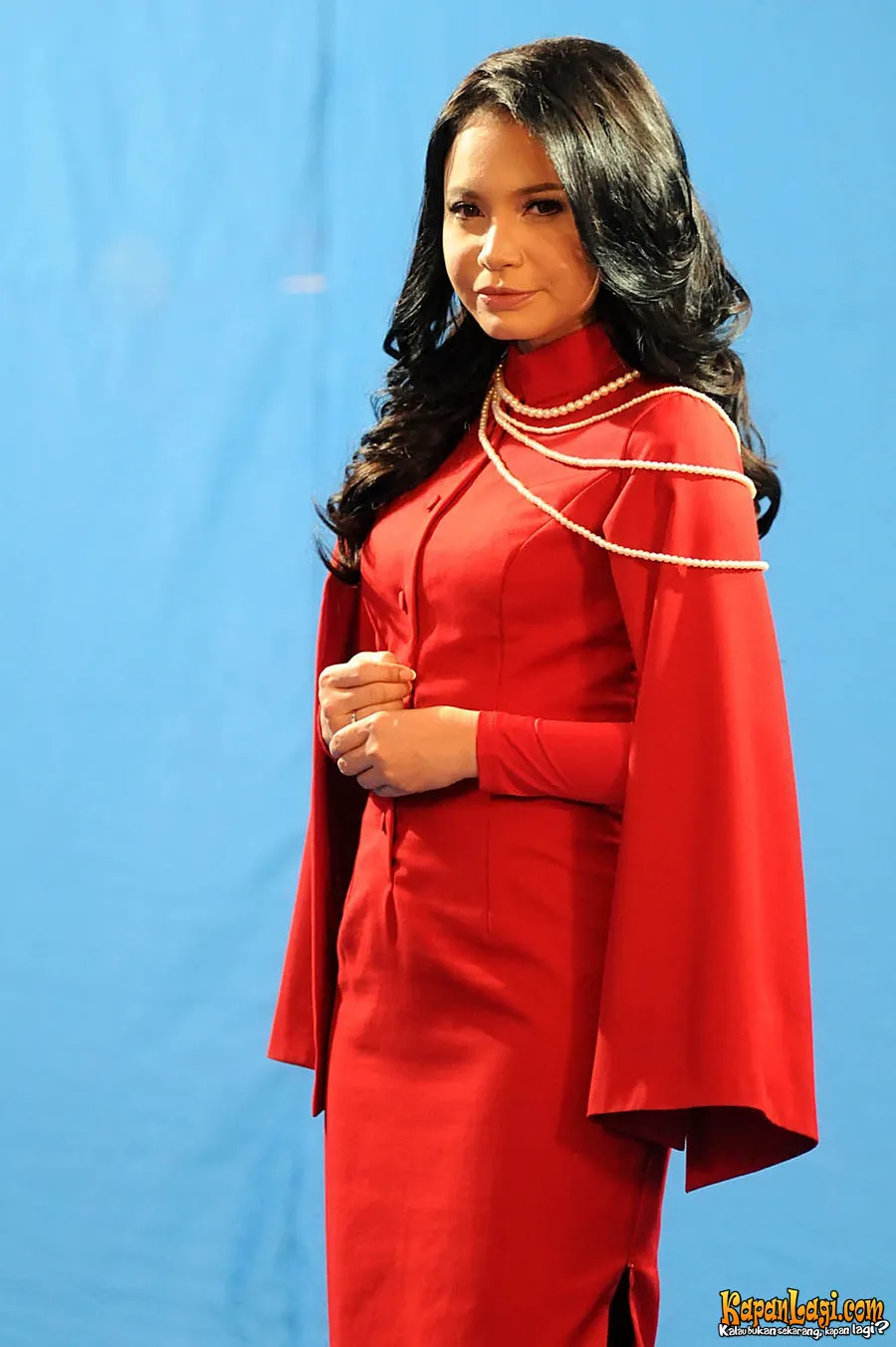 Rossa ©KapanLagi.com®