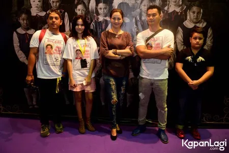 Foto Roweina Umboh