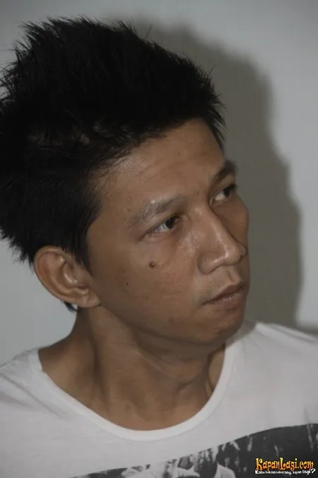 Foto Rowman Ungu