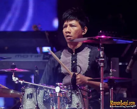 Foto Rowman Ungu
