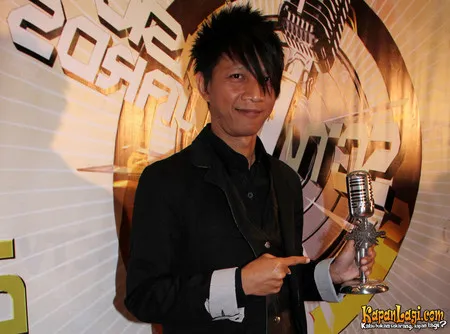 Foto Rowman Ungu