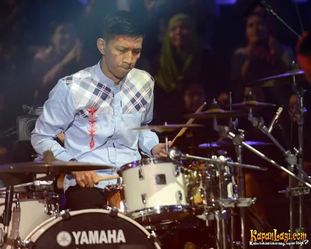 Foto Rowman Ungu
