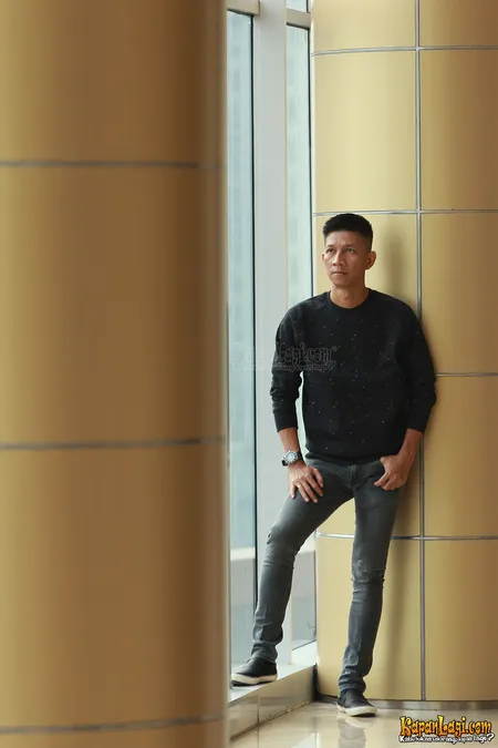 Foto Rowman Ungu