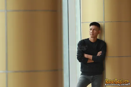 Foto Rowman Ungu
