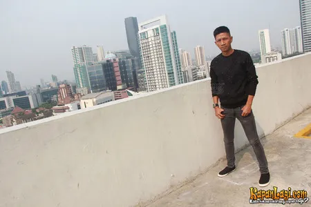Foto Rowman Ungu