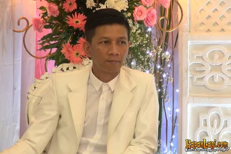 Foto Rowman Ungu