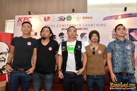 Foto Rowman Ungu