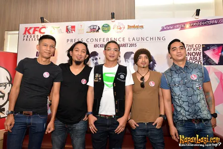 Foto Rowman Ungu