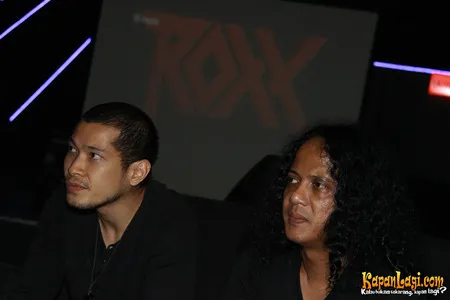 Foto Roxx