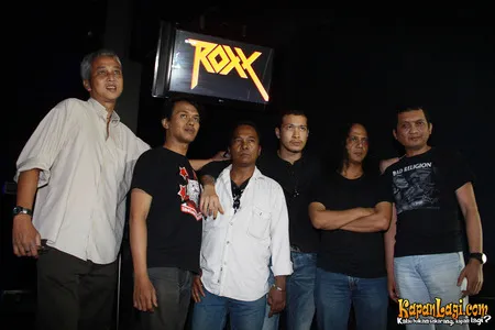 Foto Roxx