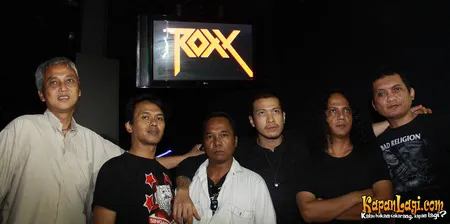 Foto Roxx