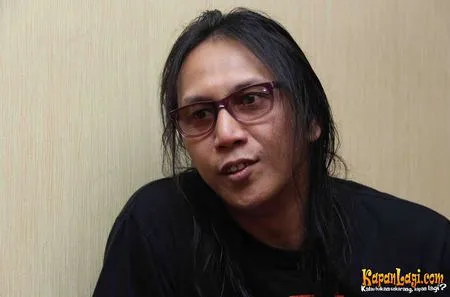 Foto Roy Jeconiah