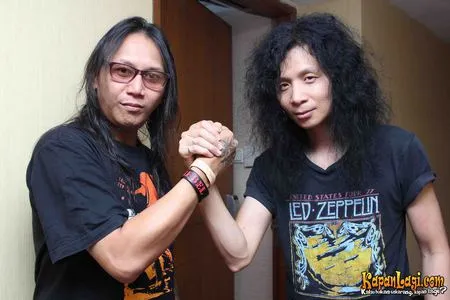 Foto Roy Jeconiah