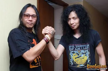 Foto Roy Jeconiah