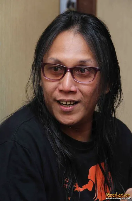 Foto Roy Jeconiah