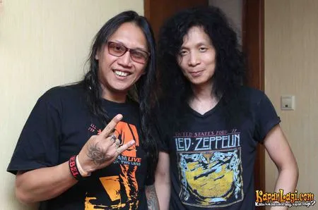 Foto Roy Jeconiah