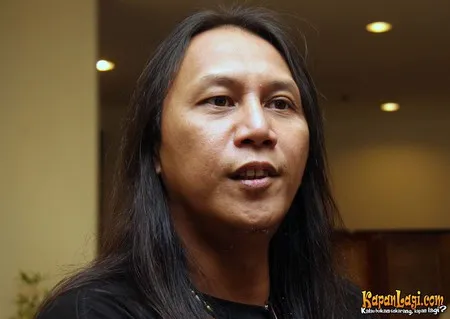 Foto Roy Jeconiah