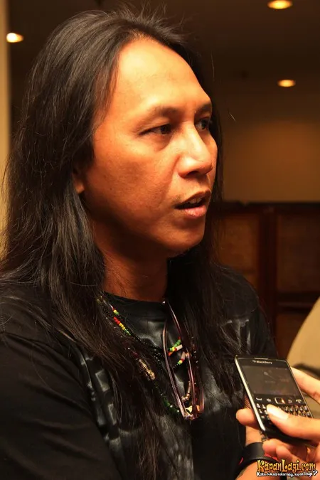 Foto Roy Jeconiah