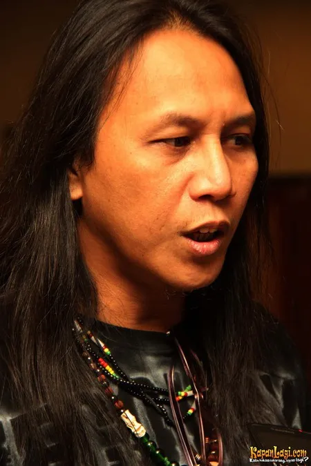 Foto Roy Jeconiah