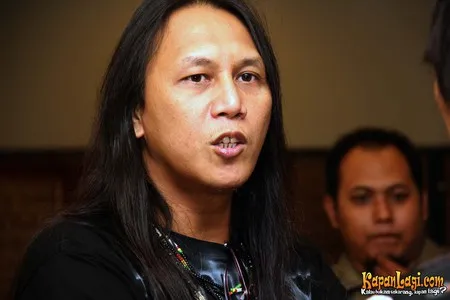 Foto Roy Jeconiah