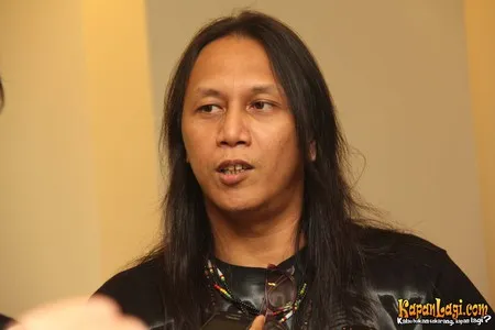 Foto Roy Jeconiah