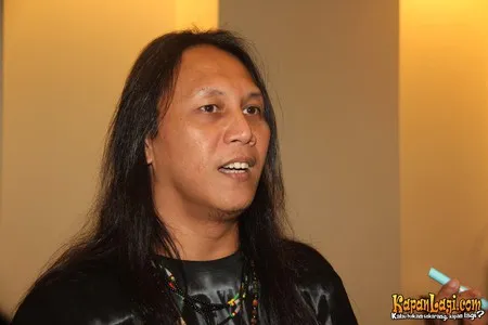 Foto Roy Jeconiah