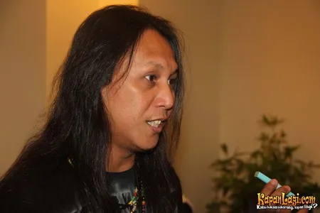Foto Roy Jeconiah