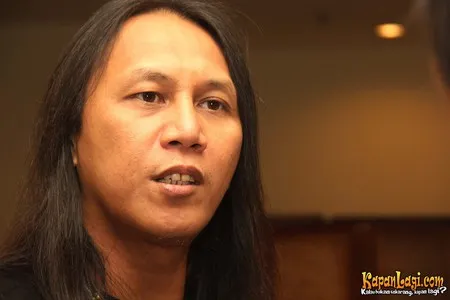 Foto Roy Jeconiah