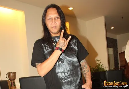 Foto Roy Jeconiah