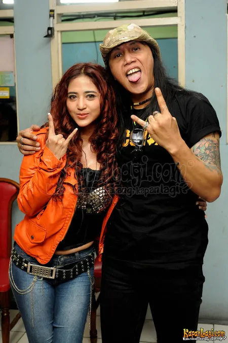 Foto Roy Jeconiah