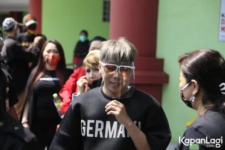 Foto Roy Kiyoshi