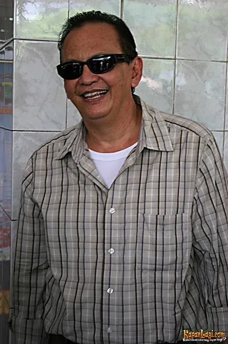Foto Roy Marten