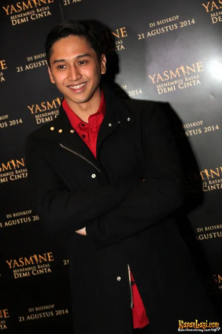 Foto Roy Sungkono