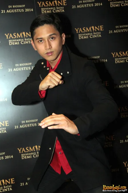 Foto Roy Sungkono