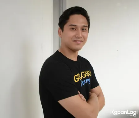 Foto Roy Sungkono