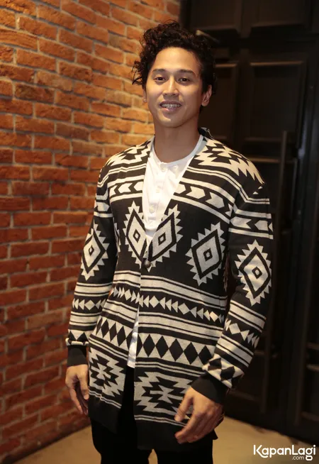 Foto Roy Sungkono