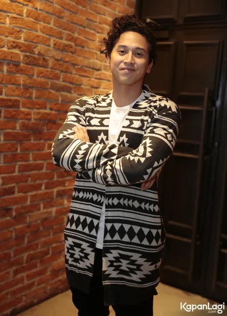 Foto Roy Sungkono