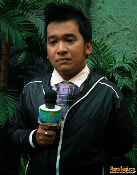 Foto Ruben Onsu