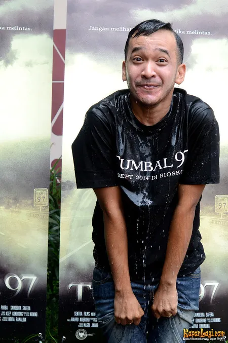 Foto Ruben Onsu