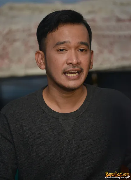 Foto Ruben Onsu