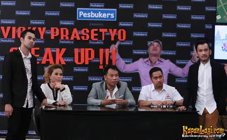 Foto Ruben Onsu