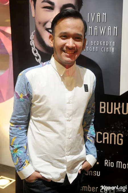 Foto Ruben Onsu