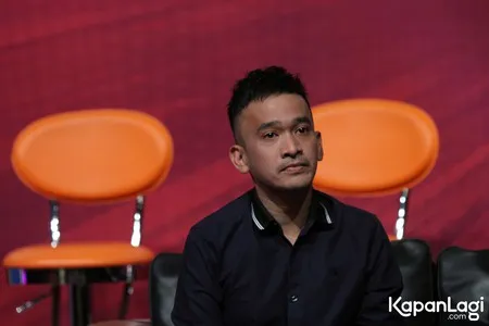 Foto Ruben Onsu