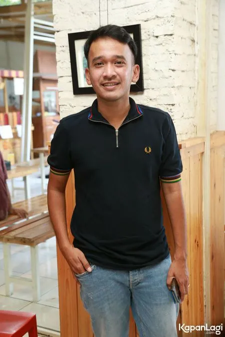 Foto Ruben Onsu