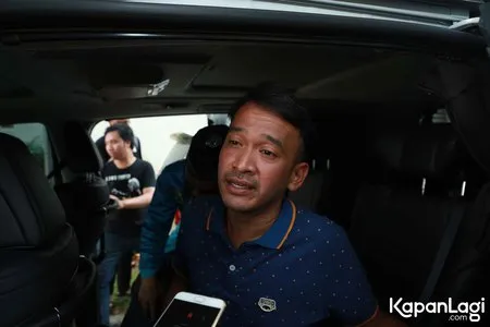 Foto Ruben Onsu