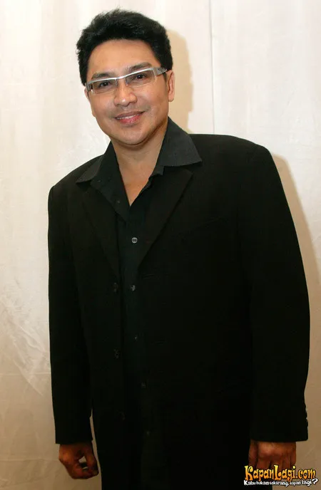 Foto Rudi Hadisuwarno